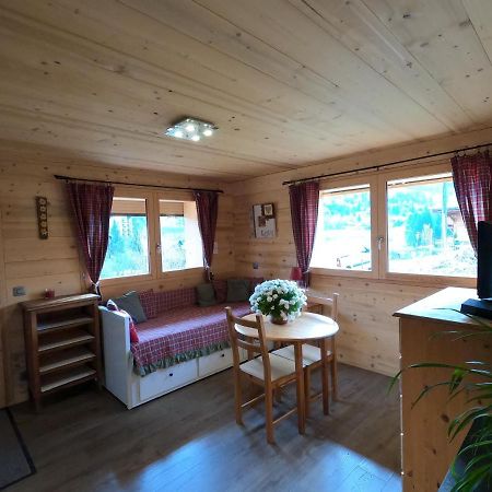 L'Esquirot Apartment Megeve Exterior photo