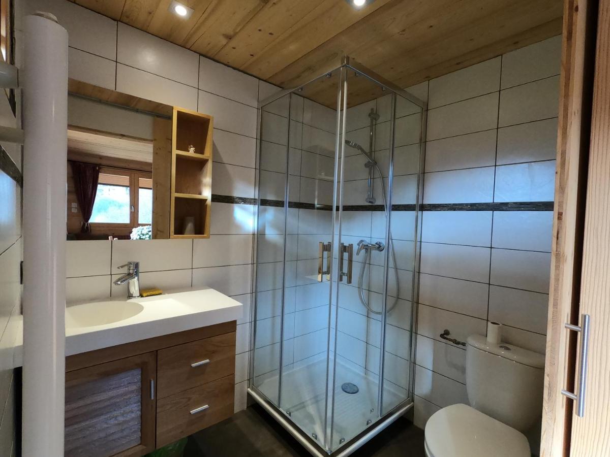 L'Esquirot Apartment Megeve Exterior photo